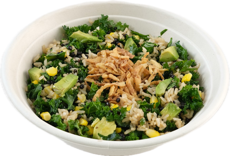 Green Eats photo 3