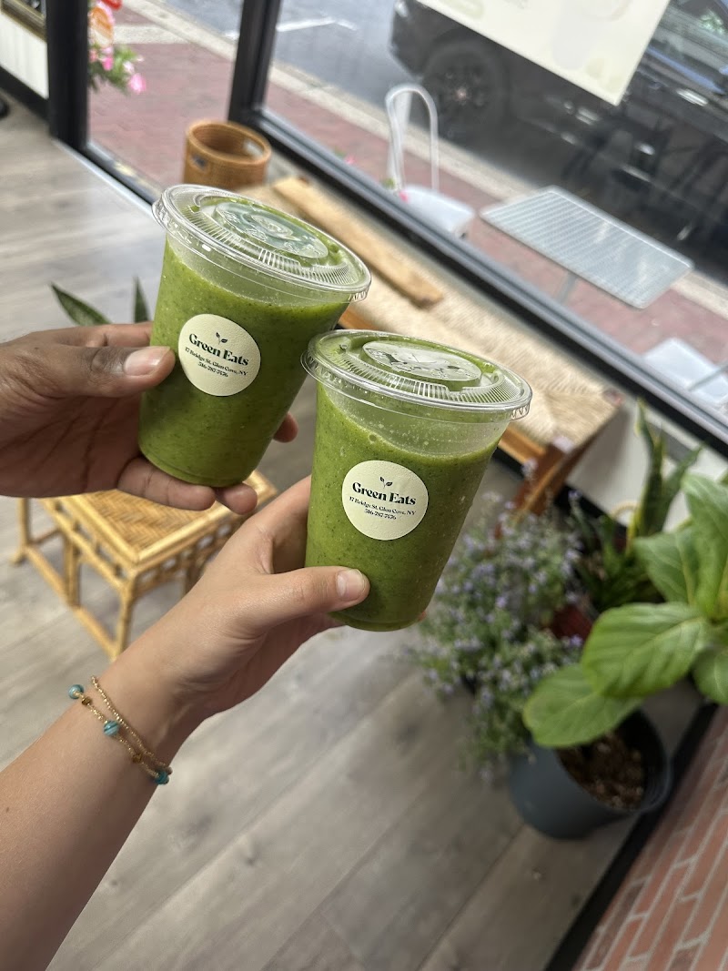 Green Eats photo 4