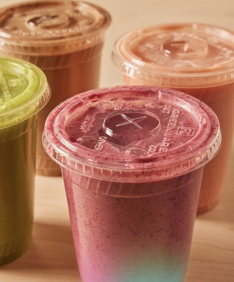 Green Eats photo 5