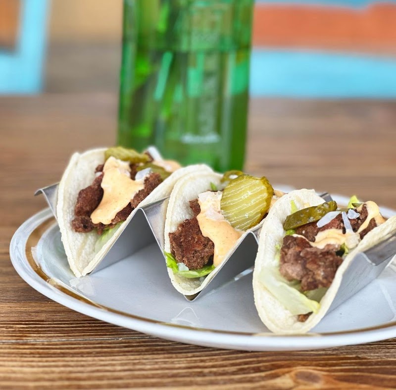 Green Street Eatery photo 2