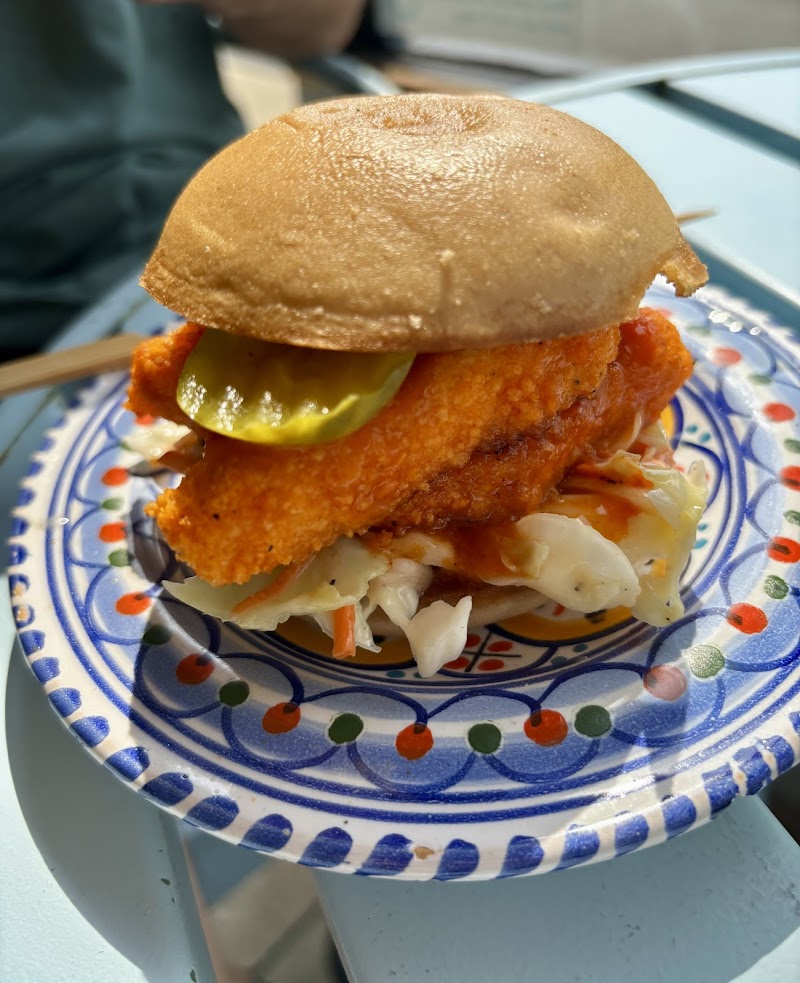 Green Street Eatery photo 3