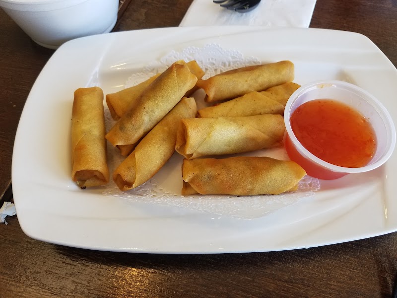 Green Thai Kitchen photo 2