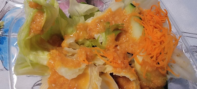 Green Thai Kitchen photo 5