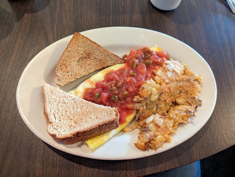Greenlawn Family Restaurant photo 4