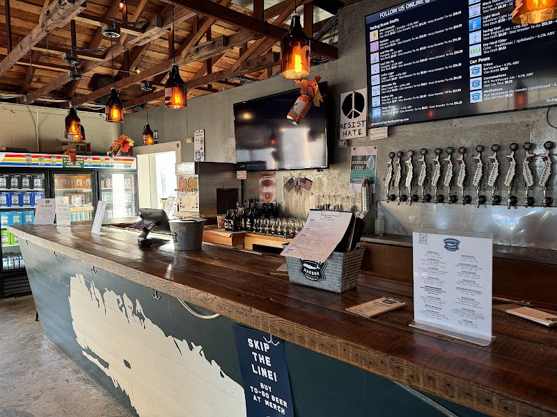 Greenport Harbor Brewery and Restaurant photo 2
