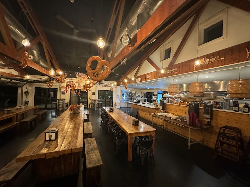 Greenport Harbor Brewery and Restaurant photo 3
