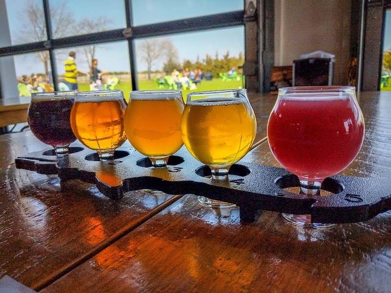 Greenport Harbor Brewery and Restaurant photo 4