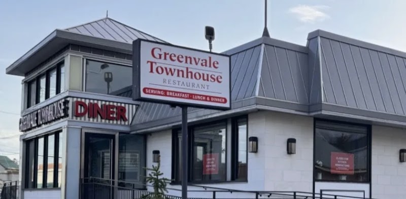 Greenvale Townhouse Restaurant photo 4