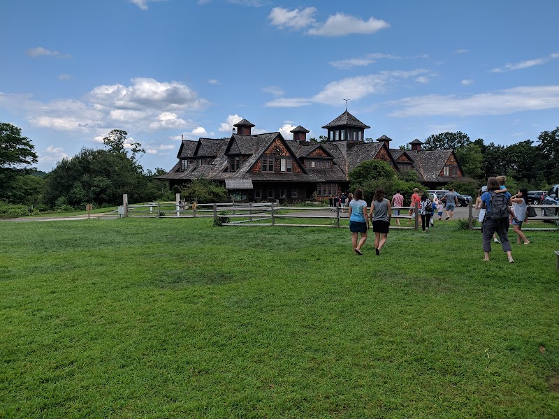 Greenwich Audubon Center photo 2