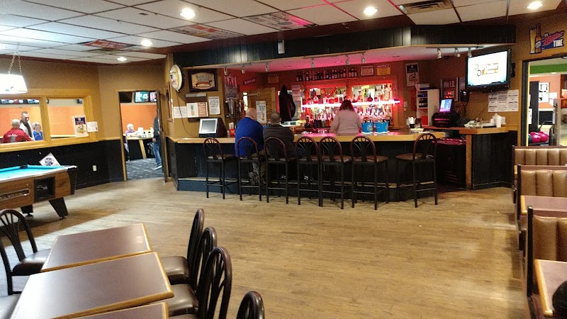 Greenwich Bowling Center photo 2