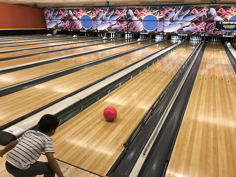 Greenwich Bowling Center photo 3