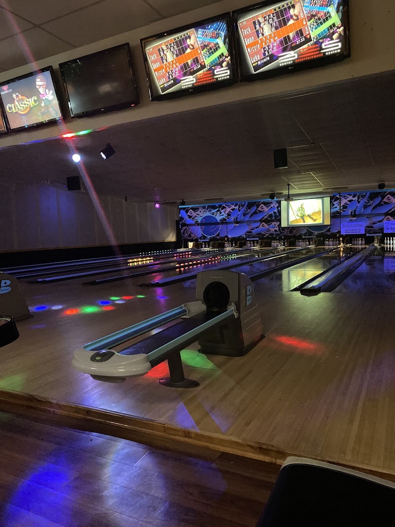 Greenwich Bowling Center photo 4