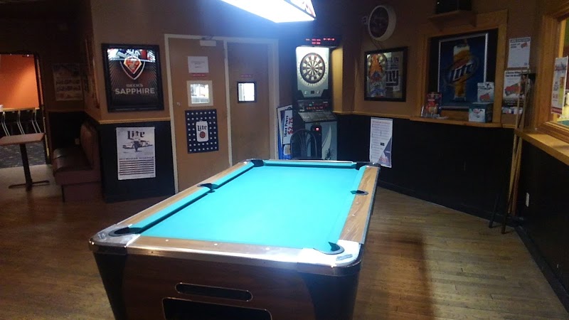 Greenwich Bowling Center photo 5