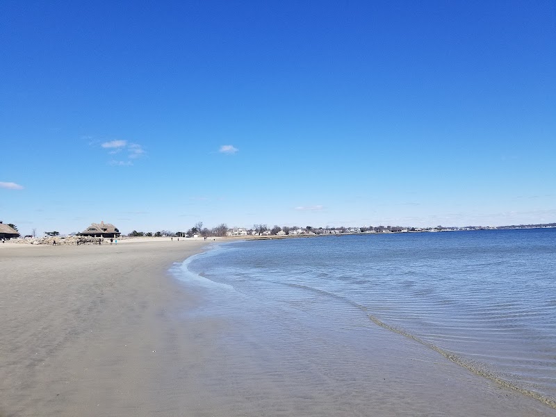 Greenwich Point Beach photo 2