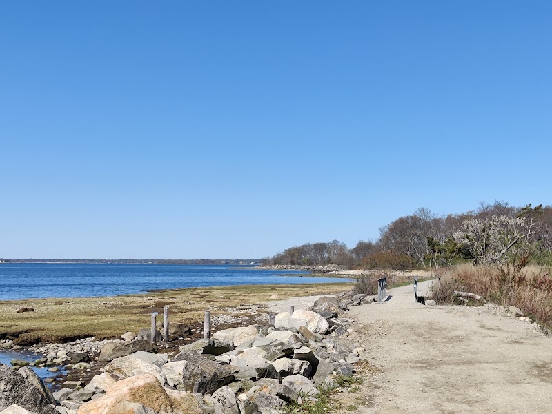 Greenwich Point Park photo 2