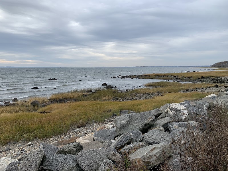 Greenwich Point Park photo 3