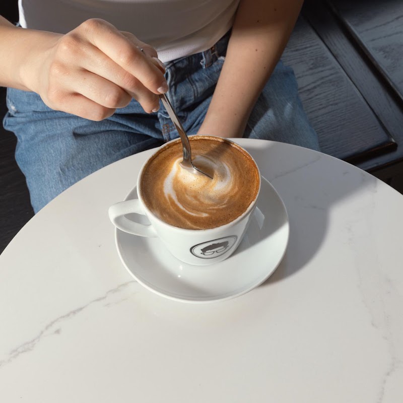 Gregorys Coffee photo 5