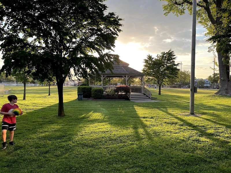 Greis Park photo 3