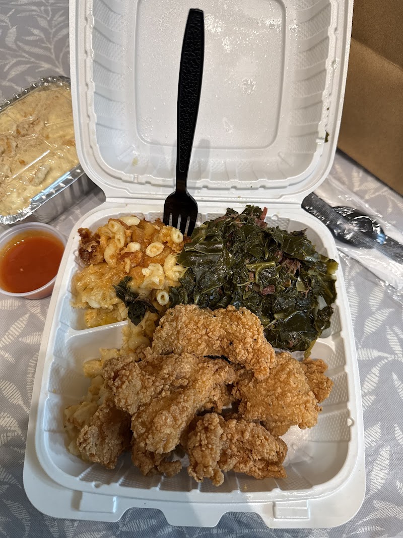 Gretel and Sons' Soul Food photo 3