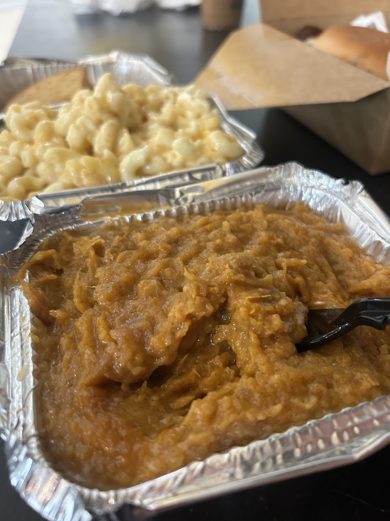 Gretel and Sons' Soul Food photo 4