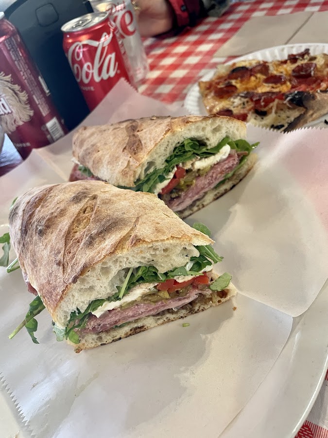 Grigg Street Pizza photo 5