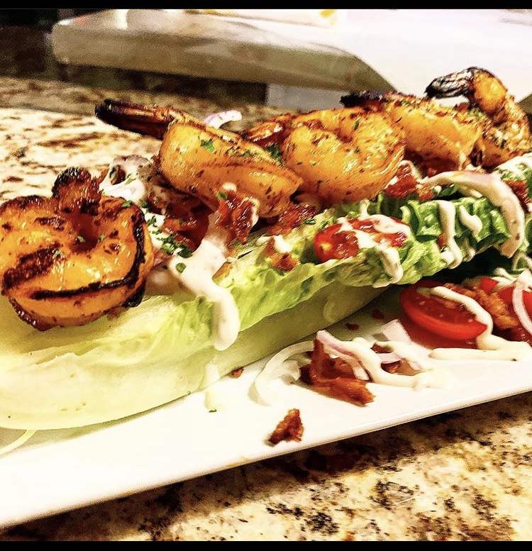 Grill 2 photo 2