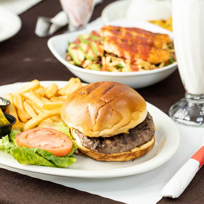 Grill & Fire Restaurant photo 5