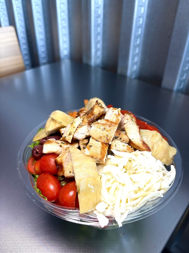GRILLMARK photo 3
