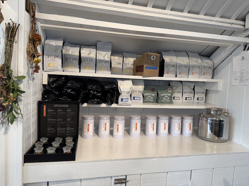 Grindstone Coffee & Donuts photo 5