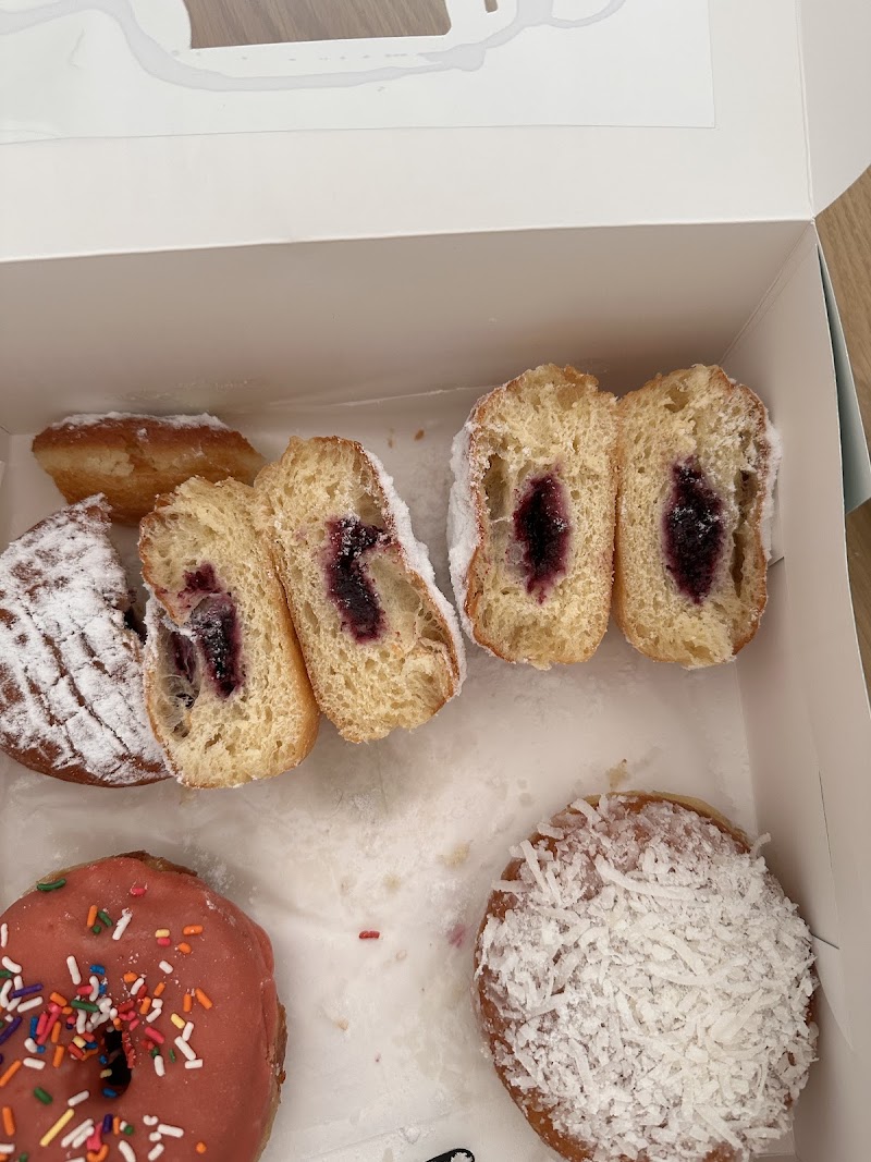 Grindstone Coffee & Donuts photo 3