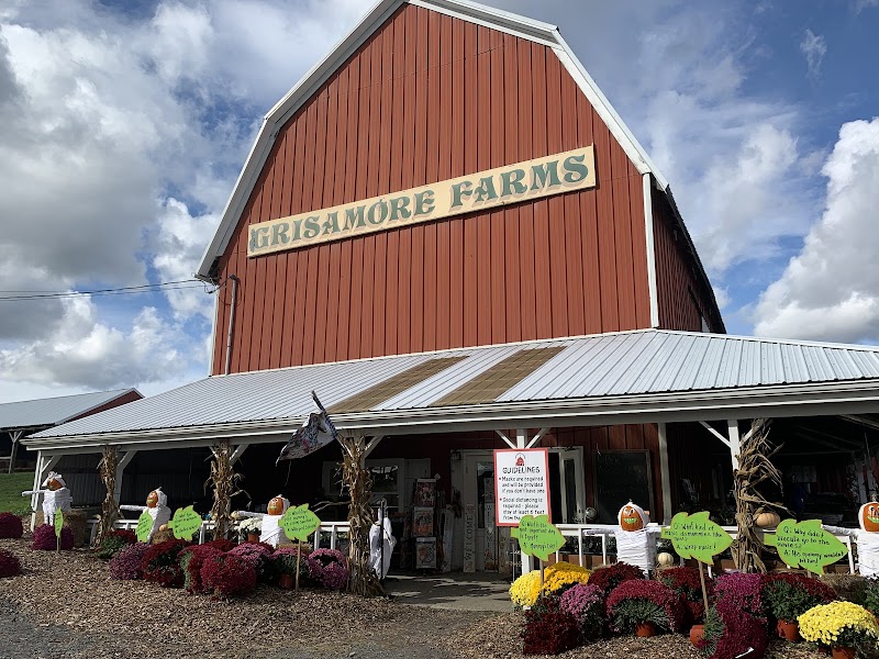 Grisamore Farms photo 3