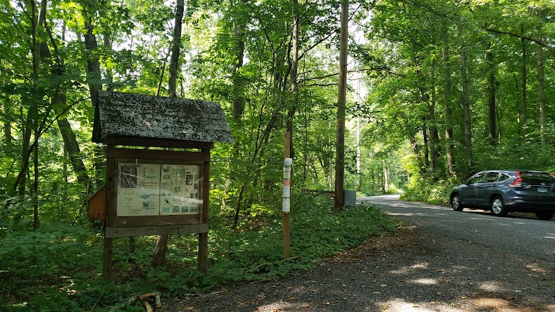 Gristmill Open Space photo 3