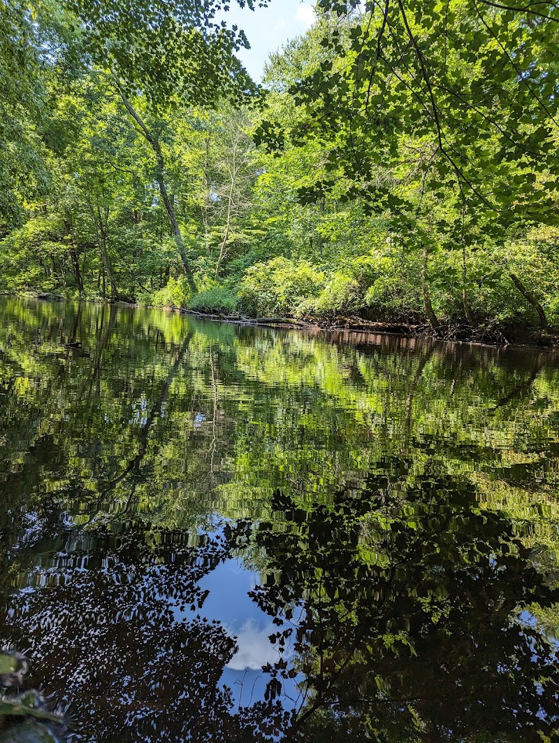 Gristmill Open Space photo 4