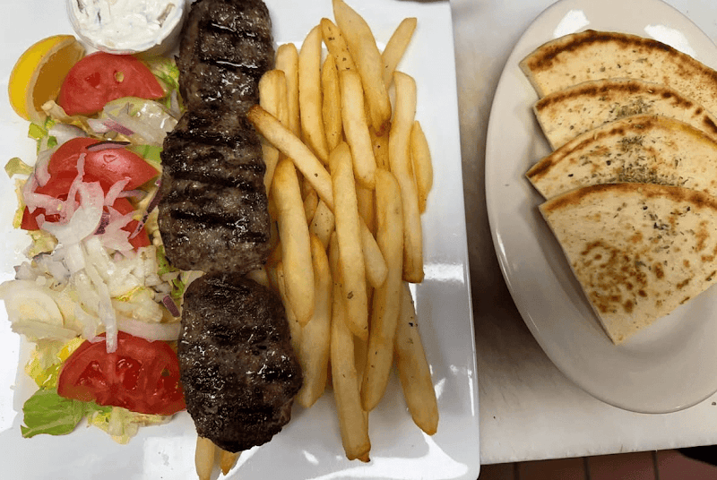 GRK Grill photo 3