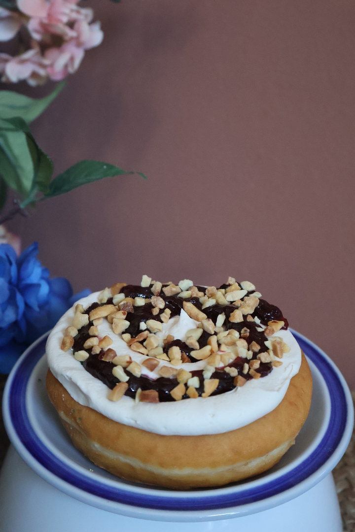 Grounds Donut House photo 3