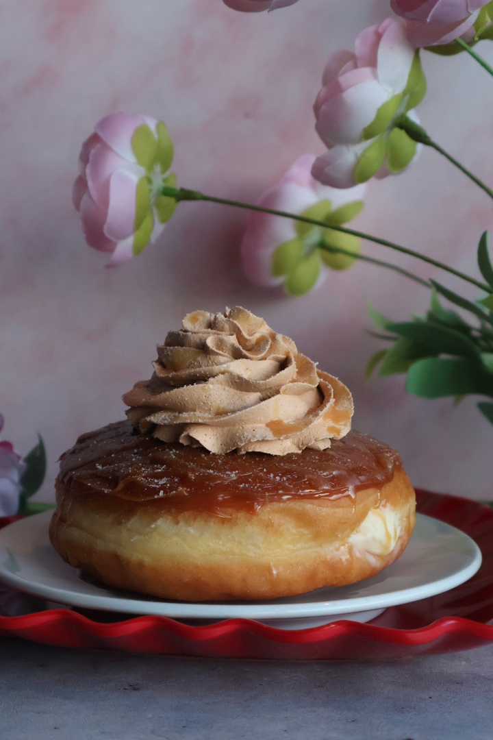 Grounds Donut House photo 5