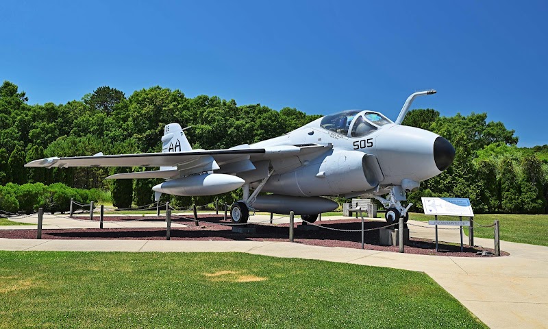 Grumman Memorial Park photo 2