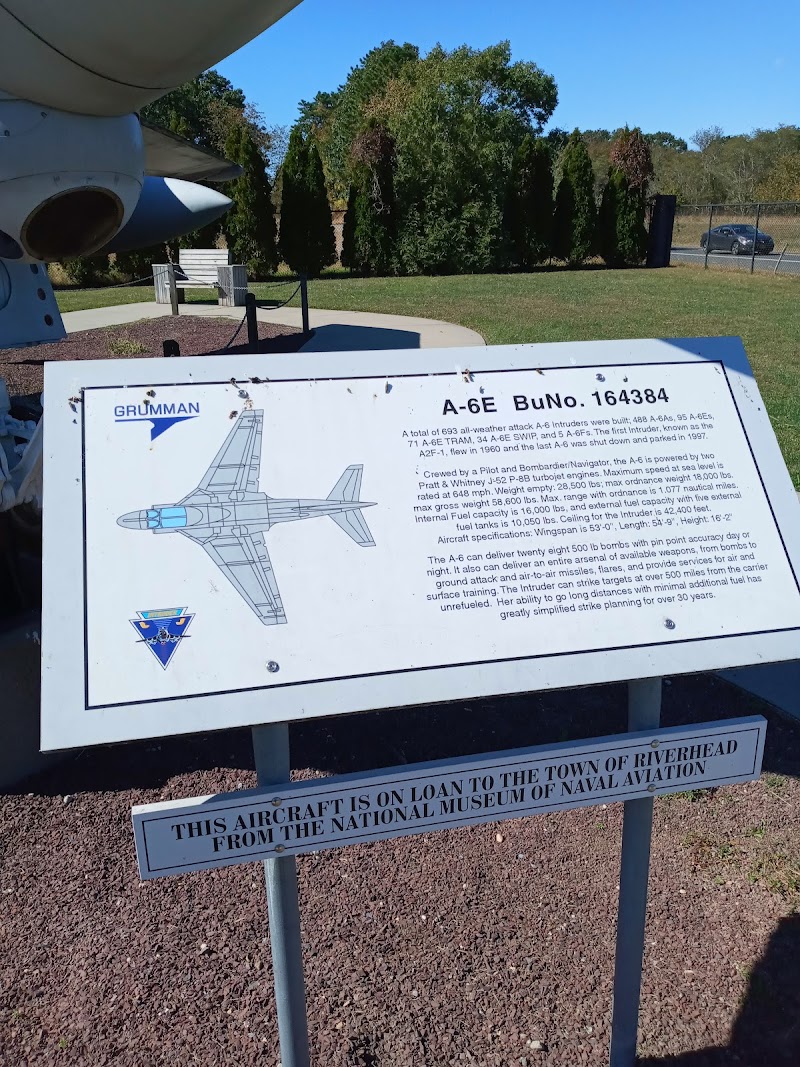 Grumman Memorial Park photo 4