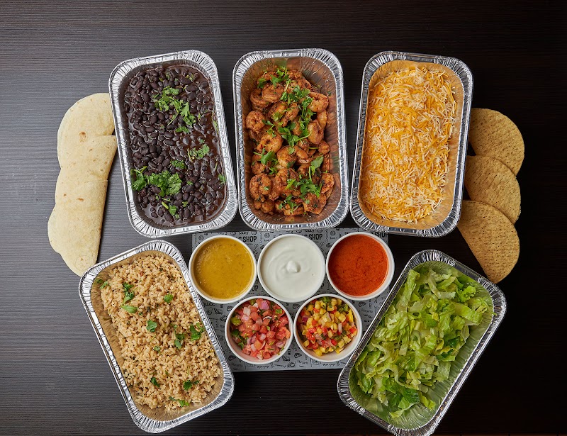 Guac Shop Mexican Grill photo 3