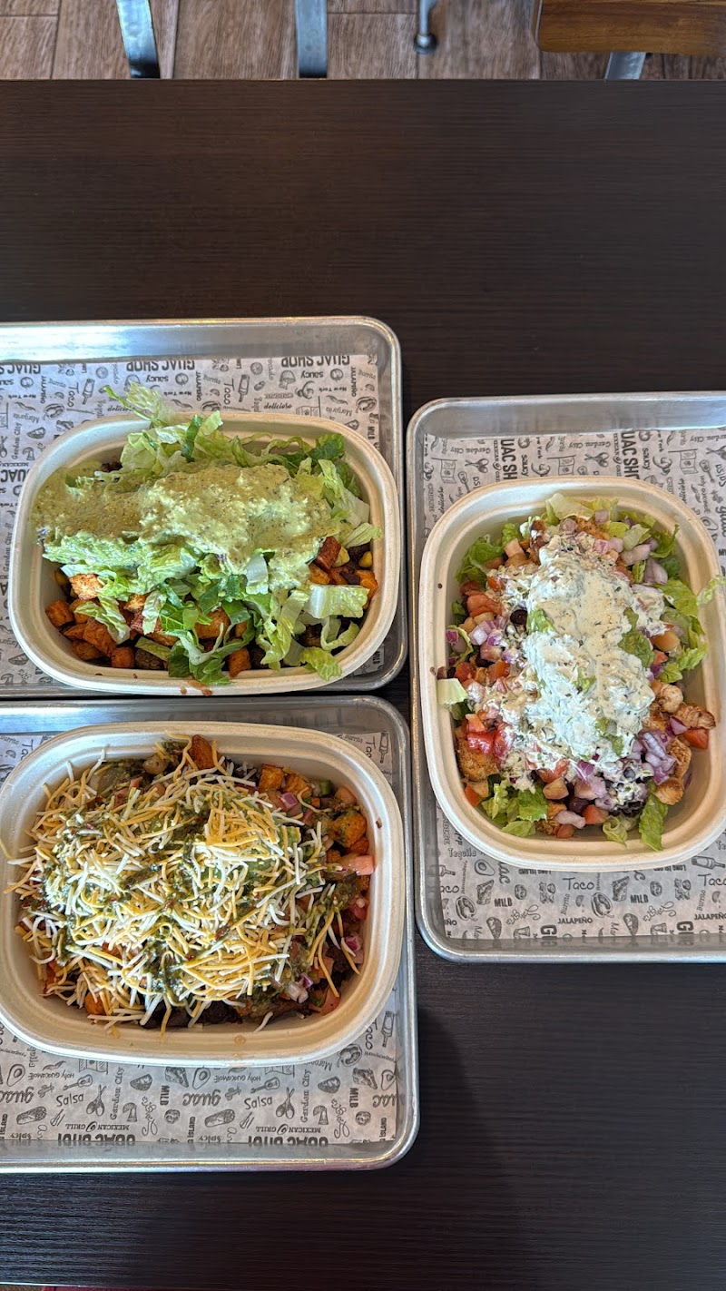 Guac Shop Mexican Grill photo 5