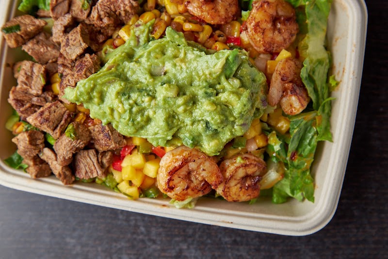 Guac Shop Mexican Grill photo 5