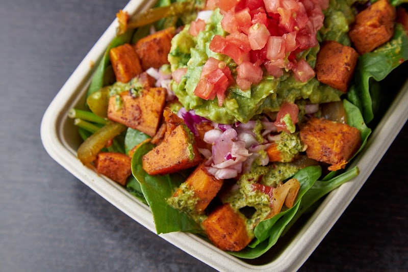 Guac Shop Mexican Grill photo 3