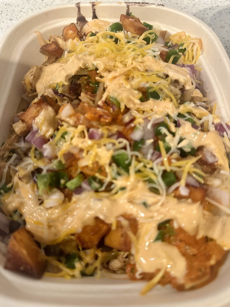 Guac Shop Mexican Grill photo 5