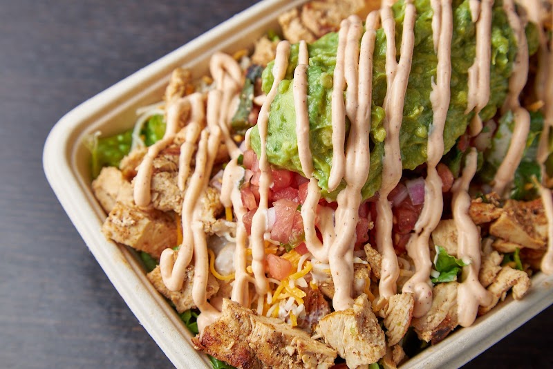 Guac Shop Mexican Grill photo 4