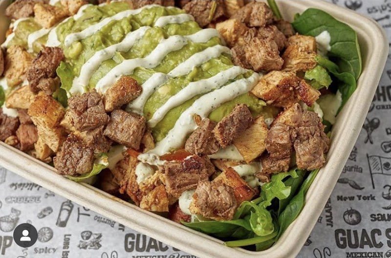 Guac Shop Mexican Grill photo 5