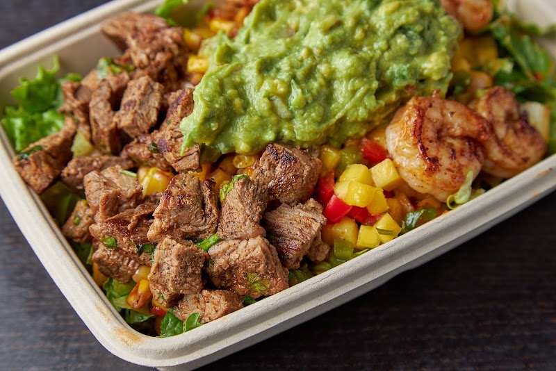Guac Shop Mexican Grill photo 1