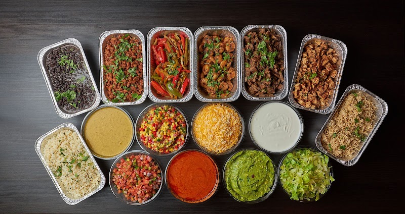 Guac Shop Mexican Grill photo 3