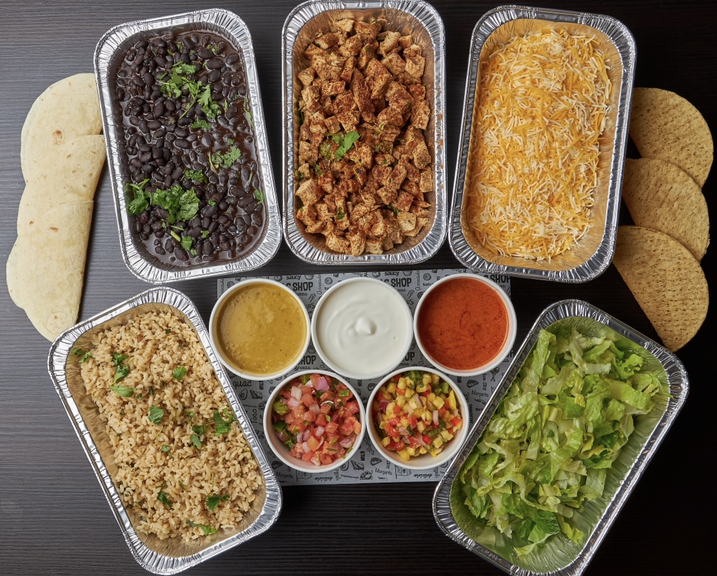 Guac Shop Mexican Grill photo 2