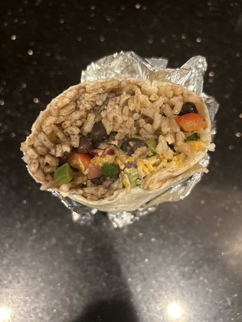 Guac Shop Mexican Grill photo 4