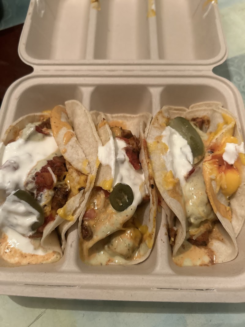 Guac Time Mexican Grill photo 3